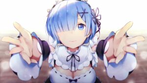 Anime World