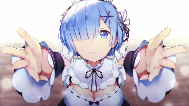 Anime World