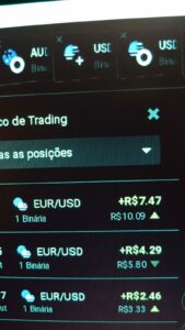 Iniciantes em opições binarias