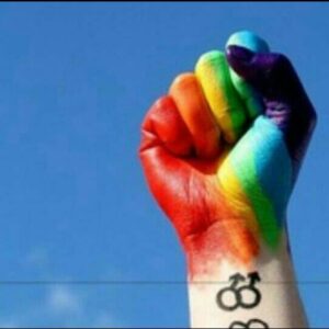 Girls🏳️‍🌈❤️🌚