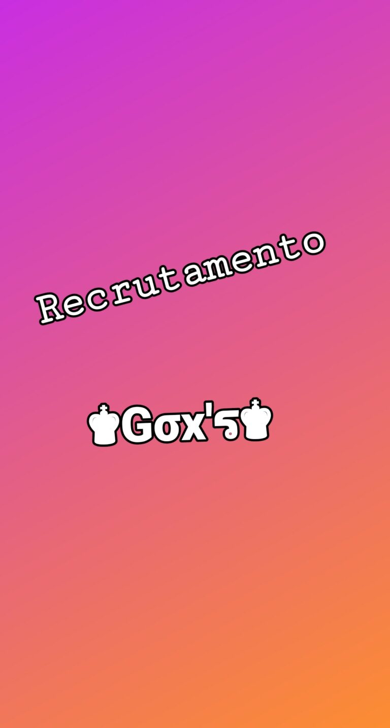 recrutamento seguidores no insta
