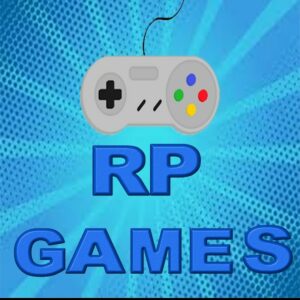 RP Games