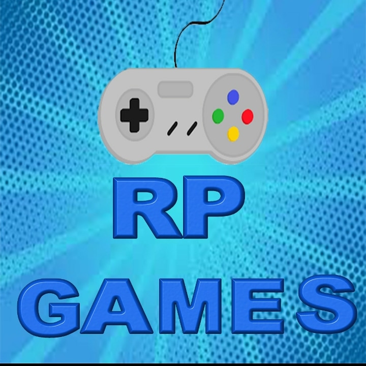 RP Games