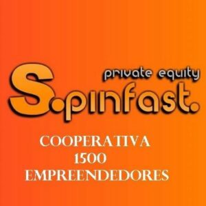 Venha conhecer a Spinfast