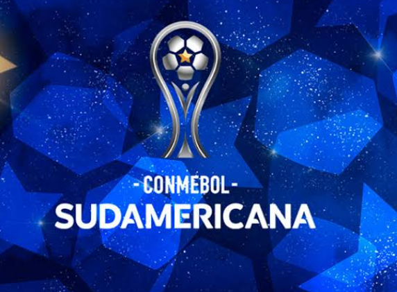 COPA SUL-AMERICANA 2020