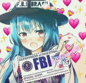 F.B.I 3.0 Última edição
