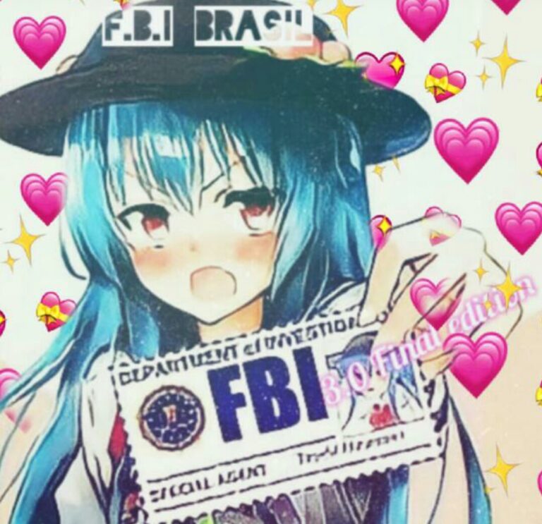 F.B.I 3.0 Última edição