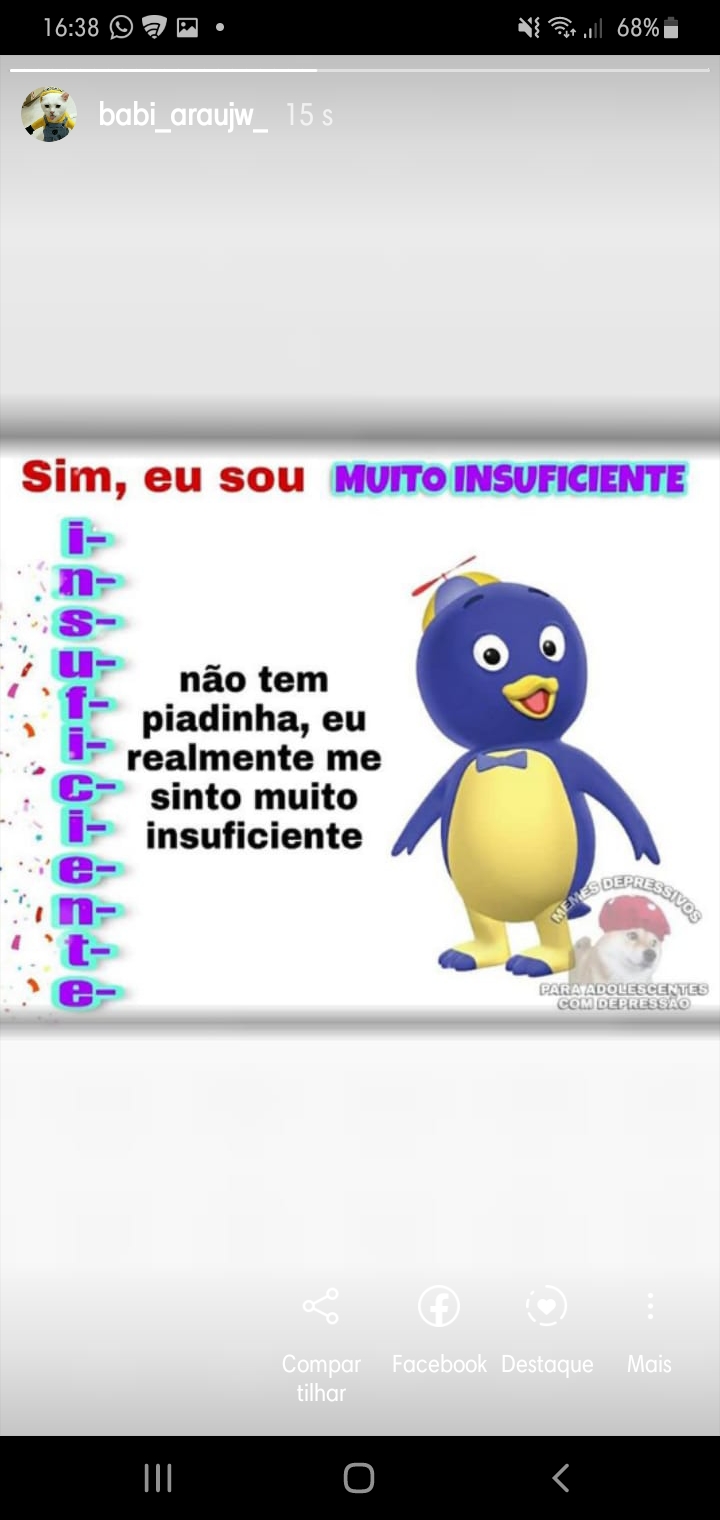 Amizade e afins👉🏻👈🏻