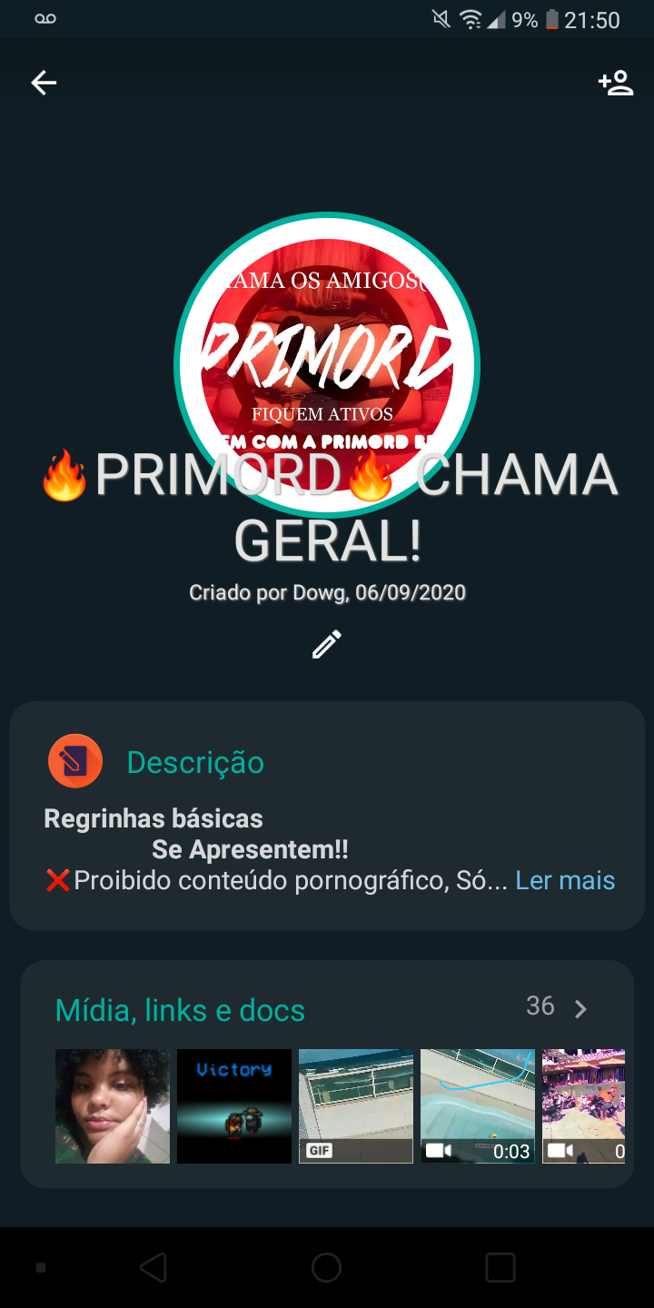 💥PRIMORD OFICIAL💥