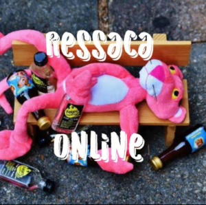 🍻RESSACA ONLINE 🍻