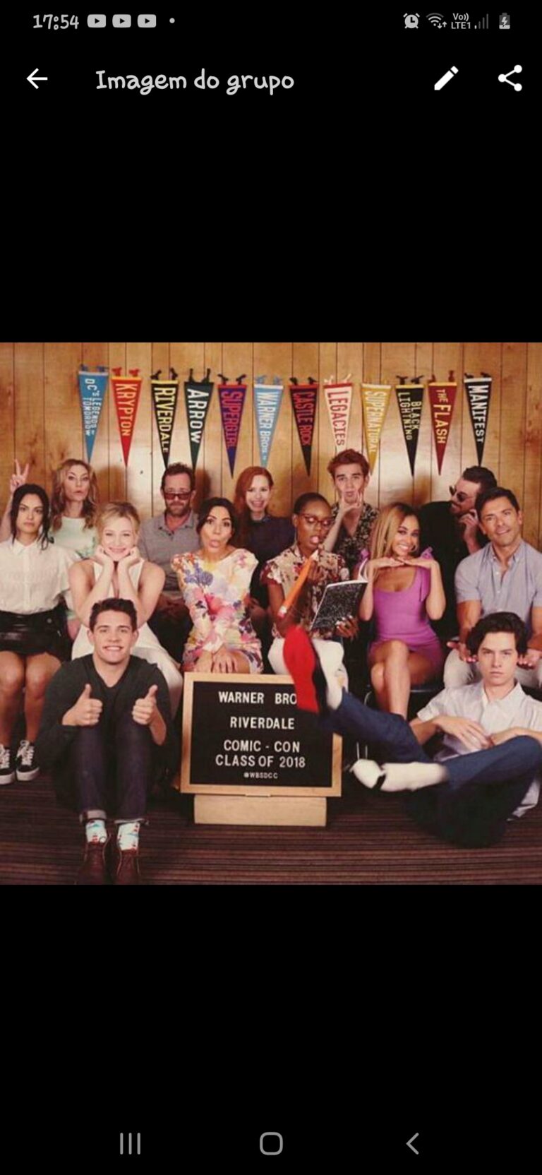 RPG Riverdale