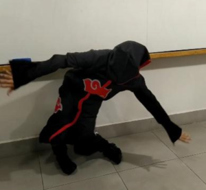 Tobi de Chernobyl