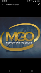 MÉTODOS DE GANHOS ONLINE