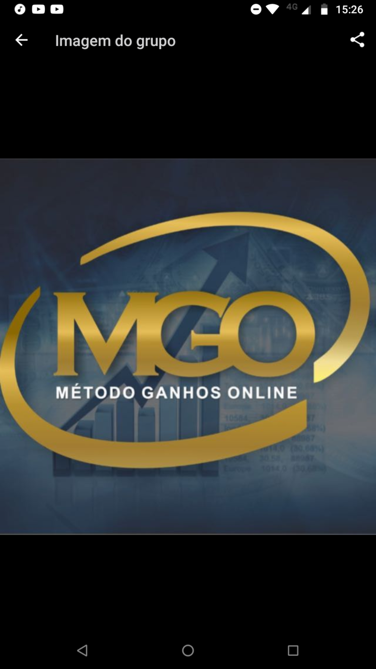 MÉTODOS DE GANHOS ONLINE