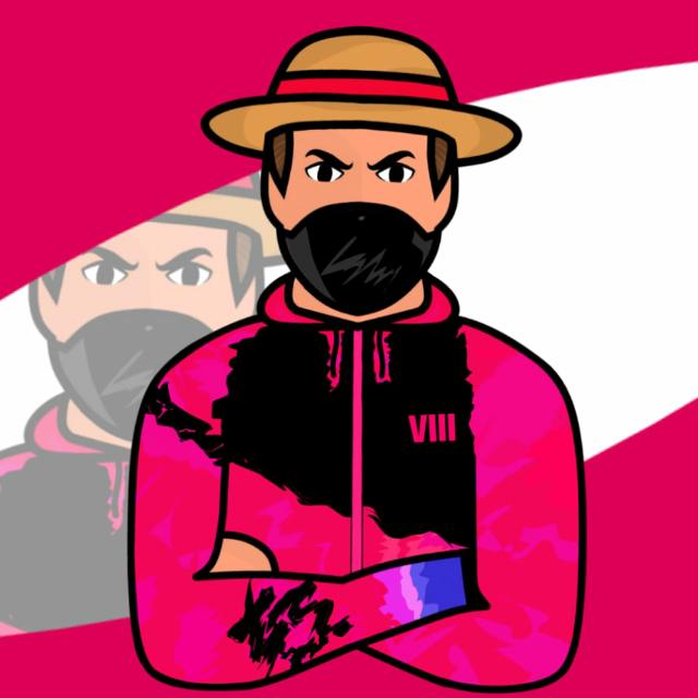 X1 dos crias