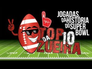 NFL da Zueira _ OFICIAL.