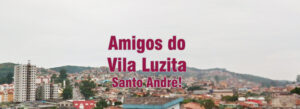 Amigos do Vila Luzita