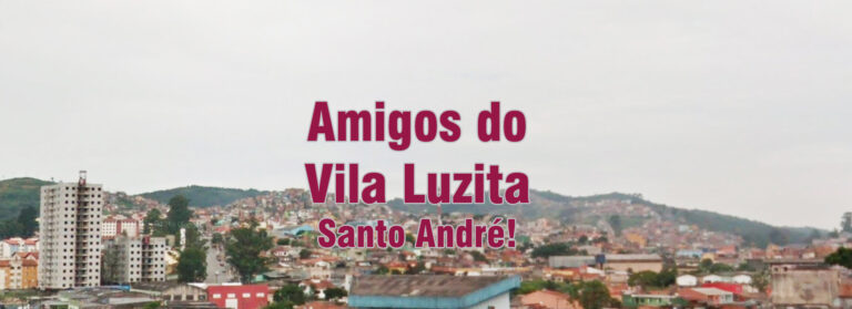 Amigos do Vila Luzita