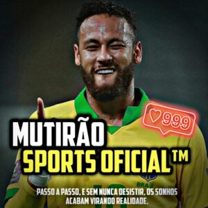 MUTIRÃO 24HRS