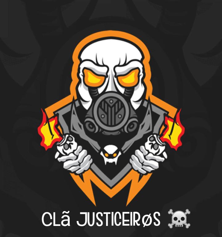 Clã Justiceirøs ☠️