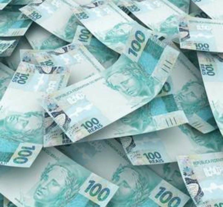 Investir 10 e ganhar 40 Reais