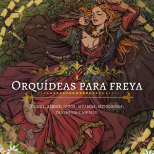 Orquídeas para Freya