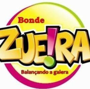 Bonde da zue!ra