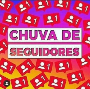 Seguidores no instagram 🥋🚀