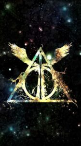 RPG Harry Potter ❤️