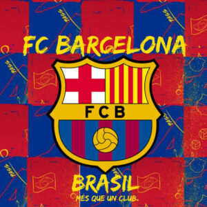 FCB Barcelona Brasil