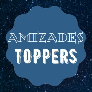 Amizades Toppers