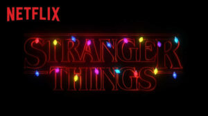 RPG Stranger Things ❤️