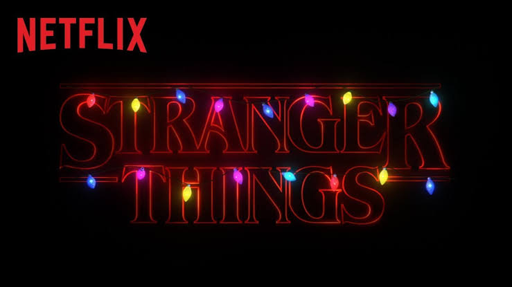 RPG Stranger Things ❤️