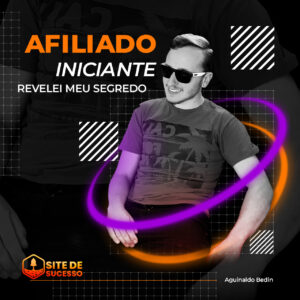 Afiliado de sucesso 🚀