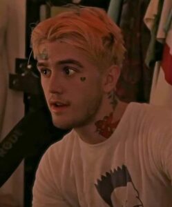 LIL PEEP FOREVER