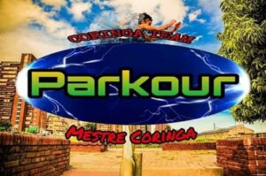 CORINGA TEAM PARKOUR