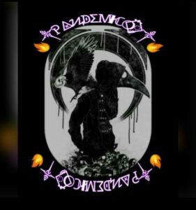 🔥༒Ꭾ⨻ᜰᗫΣᎷłℂ❍፝⃟༘ ༒🔥