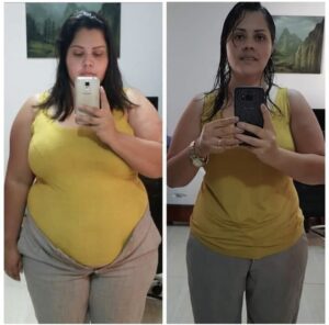Mulheres Fitness