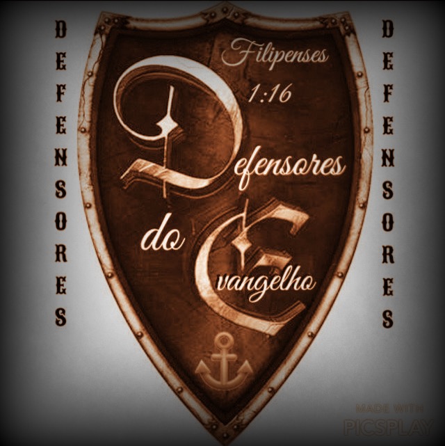 Defensores do Evangelho