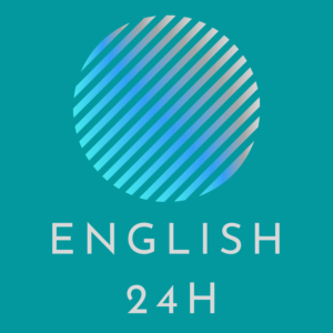 Inglês 24h- free lessons