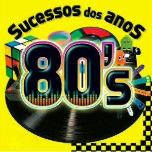 Músicas Anos 80′