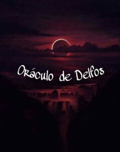 Oráculo de Delfos
