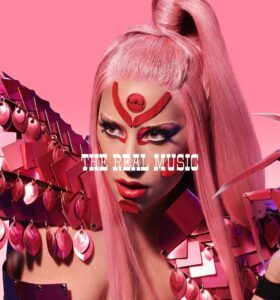 The Real Pop