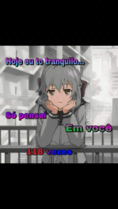 Otakus de bh