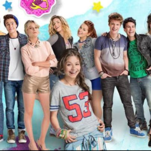 Soy Luna (Jamer-Roller)💟