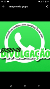 Visualização nós status