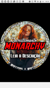 Divulga Insta Mr’s