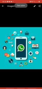 Notificações sem fim…