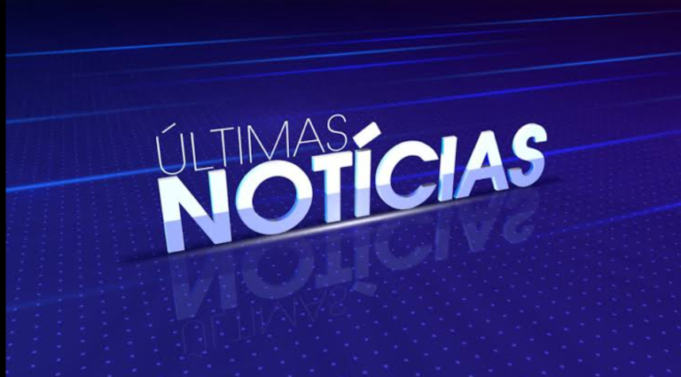 Últimas Notícias