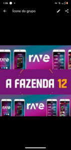 Fazenda Rave